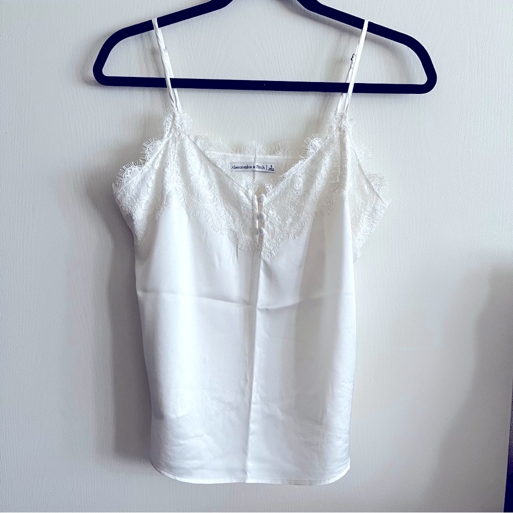 Abercrombie & Fitch Women's Cami